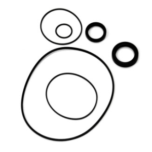 Комплект сальников редуктора квадроцикла Polaris 850 550 Sportsman Scrambler Ranger 25-2076-5 AT-03D08