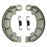 Тормозные колодки квадроцикла Honda TRX 500 06430-HN2-000 06430-MCL-700 AT-05000