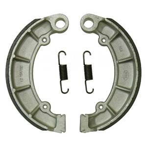 Тормозные колодки квадроцикла Honda TRX 500 06430-HN2-000 06430-MCL-700 AT-05000