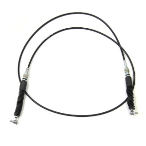 Трос переключения передач неоригинальный квадроцикла Polaris 1000 Ranger 7082285 7082376 7082498 AT-05910
