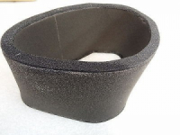 Фильтр воздушный для квадроцикла Kawasaki Brute Force 650 KFX 700 11013-0001 AT-07262