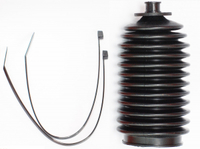 Пыльник рулевой рейки (левый) квадроцикла BRP Can-Am Commander Polaris RZR 800 900 Ranger 1000 900 800 700 570 500 51-3003 AT-08250