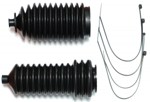 Комплект пыльников рулевой рейки квадроцикла BRP Can-Am Commander Polaris RZR 900 800 Ranger 900 800 700 500 51-3003 AT-08255