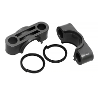 Втулки рулевого вала с сальниками Bronco для квадроцикла Yamaha Grizzly Raptor YFZ 1UY-23812-00-00 AT-08655