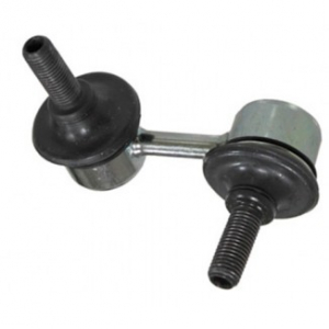 Стойка заднего стабилизатора левая для квадроцикла Yamaha Grizzly 700 550 450 350 Viking 700 Rhino 700 660 450 Wolverine 700 YXZ 1000 5KM-2385L-00-00 5KM-2385L-01-00 16B-2385L-10-00