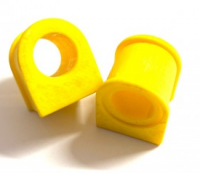 Втулки заднего стабилизатора (2шт) полиуретан AT для квадроцикла BRP Can-Am G2 Outlander Renegade (2019+) 706003130 706004641 AT-8 А92.0014