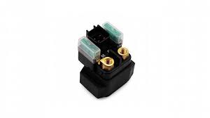 Реле стартера для Yamaha Grizzly 2009+AT-01758 3B4-81940-00-00