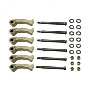 Грузики ведущего вариатора BRP 800 G1 420248495 AT-03422