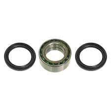 Ремкомплект ступицы заднего колеса Honda AT-06660 91051-HN8-003, 91208-PG1-003, 91211-HN8-003 25-1480