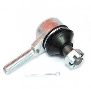 Наконечник рулевой внешн лев резьба Yamaha Grizzly 700/660/550 51-1016 1UY-23845-01-00, 51270-21G00 WE315021 AT-08125-1