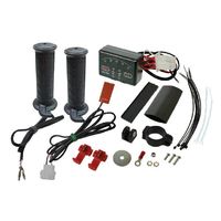 Комплект подогрева ручек и курка AT-08326