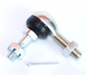 Рулевой наконечник внешний левая резьба Polaris Sportsman 850 /Sportsman 550 09+ 7061170 7061174 WE311018 AT-08771  51-1050