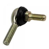 Рулевой наконечник правая резьба Polaris Sportsman 850 /Sportsman 550 09+ 7061175 7061171 AT-08772  51-1050