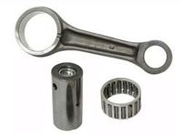 Шатун+палец+подшипник Polaris Sportsman / Ranger 500/400 01+ 3085813 3090273 /100-1240