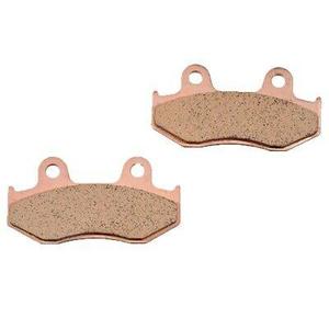 Колодки тормозные задние Yamaha Raptor 700 13-22 & YFZ450 06-22 fa323