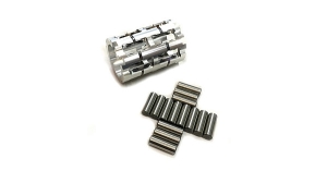 Сепаратор переднего редуктора квадроцикла Polaris 700 600 500 400 Sportsman Ranger 3234167 3234167 3234455 ATVFDRC-002-SIL