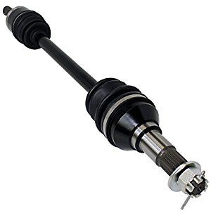 Привод передний правый для BRP Can-Am Commander 705400952 705401654 705401106 AB8-CA-8-213 AB6-CA-8-213 201-104F-01R.001 CA-8-213