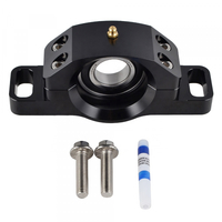 Подвесной подшипник кардана усиленный алюминиевый Polaris RZR / Ranger 1000/900/570 /General ATVPOLCB 3514806 /3515075 ATVPOLCB