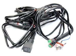 Провод подключения фар квадроцикла ATVSWITCH   UTVSWITCH