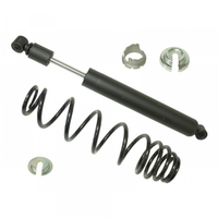 Амортизатор передний усиленный Can-Am G2 Outlander /Renegade 2012+ 706201163, 706201170, 183-04340, AU-04340 AU-04340