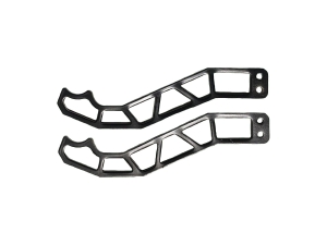 Ручки дверей внутренние Kemimoto для квадроцикла BRP Can-Am Maverick X3 AUCPH0032