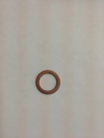 Медная шайба (тормозная) BRP 705600310 705601628