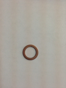 Медная шайба (тормозная) BRP 705600310 705601628