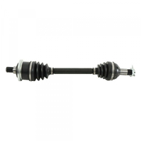 Привод передний левый усиленный Arctic Cat 1502-799 /1502-345 /0502-813 /1502-873 /AC-8-145 /201-504F-01L.001 AX145