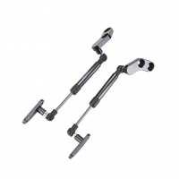 Амортизатор двери квадроцикла BRP Can-Am Maverick X3 B0102-00601BK