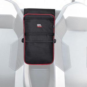 Сумка центральная между сидений Kemimoto для Polaris RZR XP 1000/570/800/900 B0113-04701BK