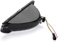 Фары светодиодные Kemimoto Premium для Polaris Ranger 570/900/1000 2013-2018 2411787 2411786 B0801-01001CL