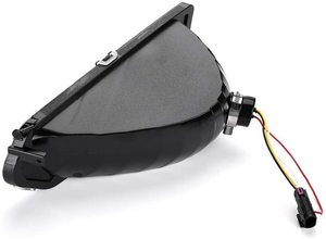 Фары светодиодные Kemimoto Premium для Polaris Ranger 570/900/1000 2013-2018 2411787 2411786 B0801-01001CL