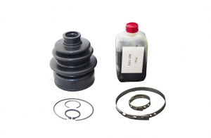 Пыльник ШРУСа (гранаты) задний внутренний квадроцикла Yamaha Grizzly 700 2016+ Kodiak B16-2510H-00-00