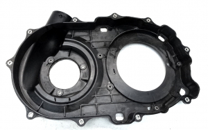 Крышка вариатора внутренняя квадроцикла Yamaha Grizzly   Kodiak 700 (2016+) B16-E5421-00-00