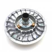 Щека ведомого вариатора внешняя Can-Am BRP Maverick x3 420280626