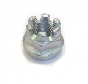 Ступичная гайка квадроцикла Kawasaki 92210-1349 92210-1228