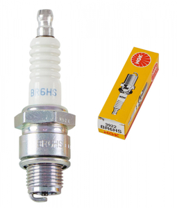 Свеча зажигания NGK BR6HS /3922 BR6HS