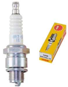 Свеча зажигания NGK (1098) BR7HS-10