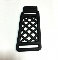 Резинка крепления крышки бардачка Kawasaki 92072-0095