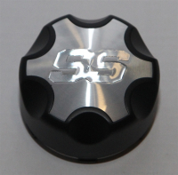 Центральный колпачок диска ITP SS Alloy 312, 316 и System Six