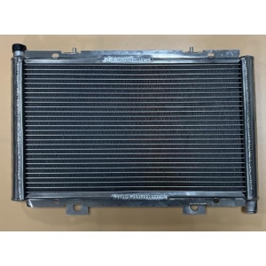 Радиатор квадроцикла BRP Can-Am Commander Maverick 709200252 709200395 CA010