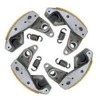 Кулачки сцепления вариатора для квадроцикла Suzuki King Quad 750 700 21500-31G00 CC122CA