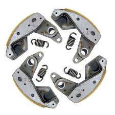 Кулачки сцепления вариатора для квадроцикла Suzuki King Quad 750 700 21500-31G00 CC122CA