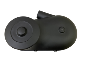 Крышка вариатора внешняя GorillaWorks для Polaris RZR 800 / Ranger / 5438142-070 CC142