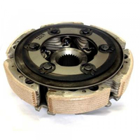 Сцепление для Yamaha Grizzly 700/550 Kodiak 700 Wolverine 700 Viking 700 3B4-16620-00-00 2MB-E6620-00-00 2PG-16620-00-00 CC97