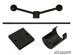 Съемник пружины вариатора Super Atv для квадроциклов Polaris  CCT-1-001