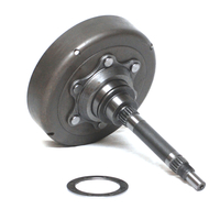 Корпус сцепления Yamaha 700/550 Grizzly /Viking /Rhino /Kodiak /Wolverine 99999-04070-00 /99999-04069-00 /3B4-16611-01-00 /3B4-16611-00-00 /2PG-16611-00-00 /1XD-16611-00-00 /1HS-16611-00-00 /1HP-16611-00-00 /16B-16611-01-00 CH070