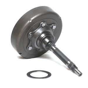 Корпус сцепления Yamaha 700/550 Grizzly /Viking /Rhino /Kodiak /Wolverine 99999-04070-00 /99999-04069-00 /3B4-16611-01-00 /3B4-16611-00-00 /2PG-16611-00-00 /1XD-16611-00-00 /1HS-16611-00-00 /1HP-16611-00-00 /16B-16611-01-00 CH070