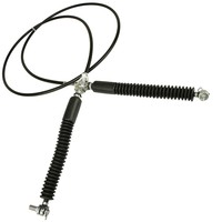 Трос переключения скоростей Caltric для квадроцикла Polaris Ranger 800 500 400 2010-2014 7081614  7081753 CL111