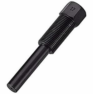 Съемник ведомого вариатора на все Polaris 1985-2009 2870903 CP004